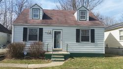 Pre-foreclosure in  KINGSLEY AVE Dayton, OH 45406