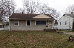 Pre-foreclosure in  KLEBER AVE Youngstown, OH 44515