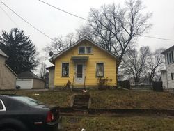 Pre-foreclosure in  BUCKINGHAM ST Newark, OH 43055