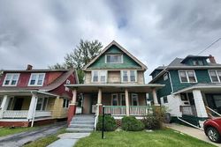 Pre-foreclosure in  INGOMAR AVE Cleveland, OH 44108