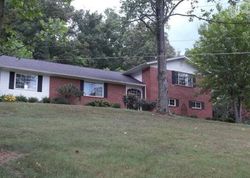 Pre-foreclosure Listing in KINSTLER RD LUCASVILLE, OH 45648