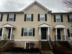 Pre-foreclosure in  CRAB APPLE DR Canal Winchester, OH 43110