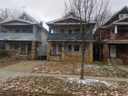 Pre-foreclosure in  E 171ST ST Cleveland, OH 44119