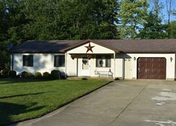 Pre-foreclosure in  MADISON ST Jefferson, OH 44047