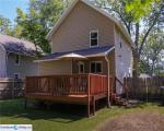 Pre-foreclosure in  PARKSIDE AVE Alliance, OH 44601