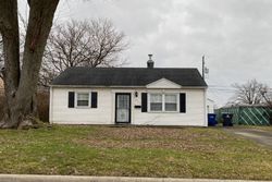 Pre-foreclosure in  LITTLE FLOWER LN Columbus, OH 43213