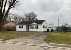 Pre-foreclosure in  LITTLE FLOWER LN Columbus, OH 43213