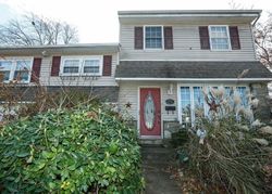 Pre-foreclosure in  WINDSOR RD Warminster, PA 18974