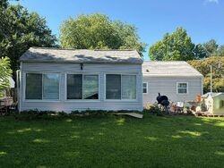 Pre-foreclosure in  BRYDEN RD Columbus, OH 43209