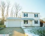 Pre-foreclosure Listing in FAIRVIEW DR CORTLAND, OH 44410