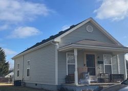 Pre-foreclosure in  ORCHARD ST Brookville, OH 45309