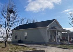 Pre-foreclosure in  ORCHARD ST Brookville, OH 45309