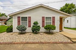 Pre-foreclosure Listing in 11TH ST GREENVILLE, OH 45331