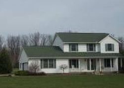 Pre-foreclosure in  ROHRER RD Wadsworth, OH 44281