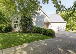 Pre-foreclosure in  ZEPHYR DR Cantrall, IL 62625