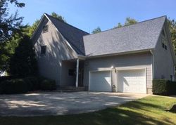Pre-foreclosure Listing in ZEPHYR DR CANTRALL, IL 62625