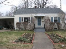 Pre-foreclosure Listing in TAYLOR AVE NORWALK, OH 44857