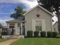 Pre-foreclosure in  SWEITZER ST Greenville, OH 45331