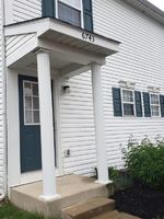 Pre-foreclosure in  LAGRANGE DR Canal Winchester, OH 43110