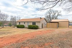 Pre-foreclosure in  CEMETERY RD Noble, OK 73068