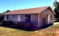 Pre-foreclosure in  CEMETERY RD Noble, OK 73068