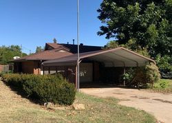 Pre-foreclosure in  NW 12TH ST Oklahoma City, OK 73107