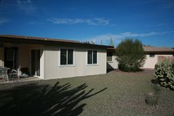 Pre-foreclosure in  S RESEDA Mesa, AZ 85206