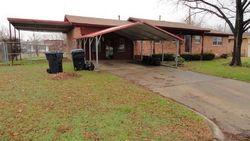 Pre-foreclosure in  ASHBY TER Oklahoma City, OK 73149
