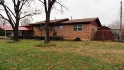Pre-foreclosure in  ASHBY TER Oklahoma City, OK 73149