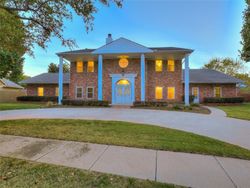 Pre-foreclosure in  PATTY LN Bethany, OK 73008