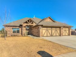 Pre-foreclosure in  NW 118TH ST Oklahoma City, OK 73162