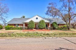 Pre-foreclosure in  NORCREST DR Oklahoma City, OK 73121