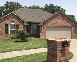 Pre-foreclosure Listing in WESTEND CT TUTTLE, OK 73089