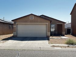 Pre-foreclosure in  S BOLINGBROKE AVE Tucson, AZ 85746