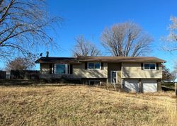 Pre-foreclosure in  RIDGE PL Lahoma, OK 73754