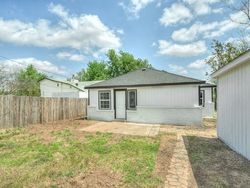 Pre-foreclosure in  S JENSEN AVE El Reno, OK 73036