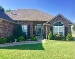 Pre-foreclosure in  KINDLE LN Norman, OK 73072