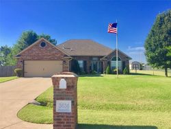 Pre-foreclosure in  KINDLE LN Norman, OK 73072
