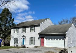 Pre-foreclosure in  OLD ORCHARD RD Milton, PA 17847