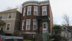 Pre-foreclosure Listing in HENRY AVE NEWBURGH, NY 12550