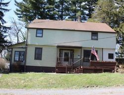 Pre-foreclosure Listing in DURHAM RD NEW HOPE, PA 18938
