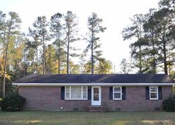 Pre-foreclosure in  OAKDALE CT Marion, SC 29571
