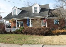 Pre-foreclosure Listing in S LOCUST ST MYERSTOWN, PA 17067