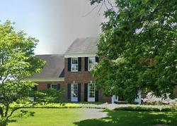 Pre-foreclosure in  LANCASTER DR Doylestown, PA 18902