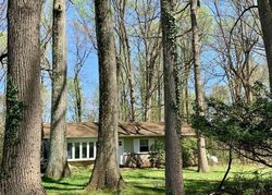 Pre-foreclosure in  MILL RD Doylestown, PA 18902