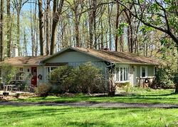 Pre-foreclosure in  MILL RD Doylestown, PA 18902
