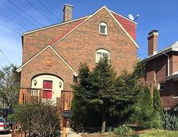 Pre-foreclosure in  COCHRAN RD Pittsburgh, PA 15228