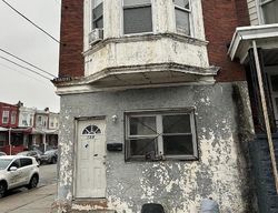 Pre-foreclosure in  N 55TH ST Philadelphia, PA 19139