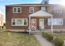 Pre-foreclosure in  FAIRVIEW ST Reading, PA 19605