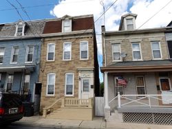 Pre-Foreclosure - N 2nd St - Columbia, PA